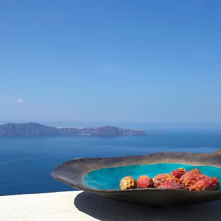 Apartment Caldera Edge View Suites *