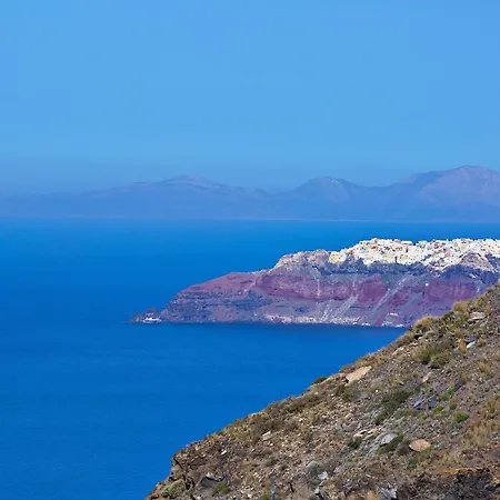 Apartment Caldera Edge View Suites Fira (Santorini)