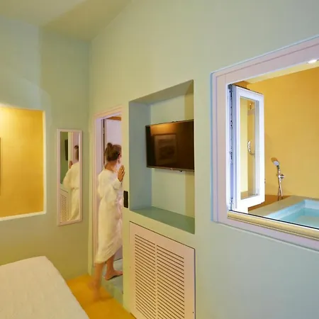 Caldera Edge View Suites Apartment Fira (Santorini)